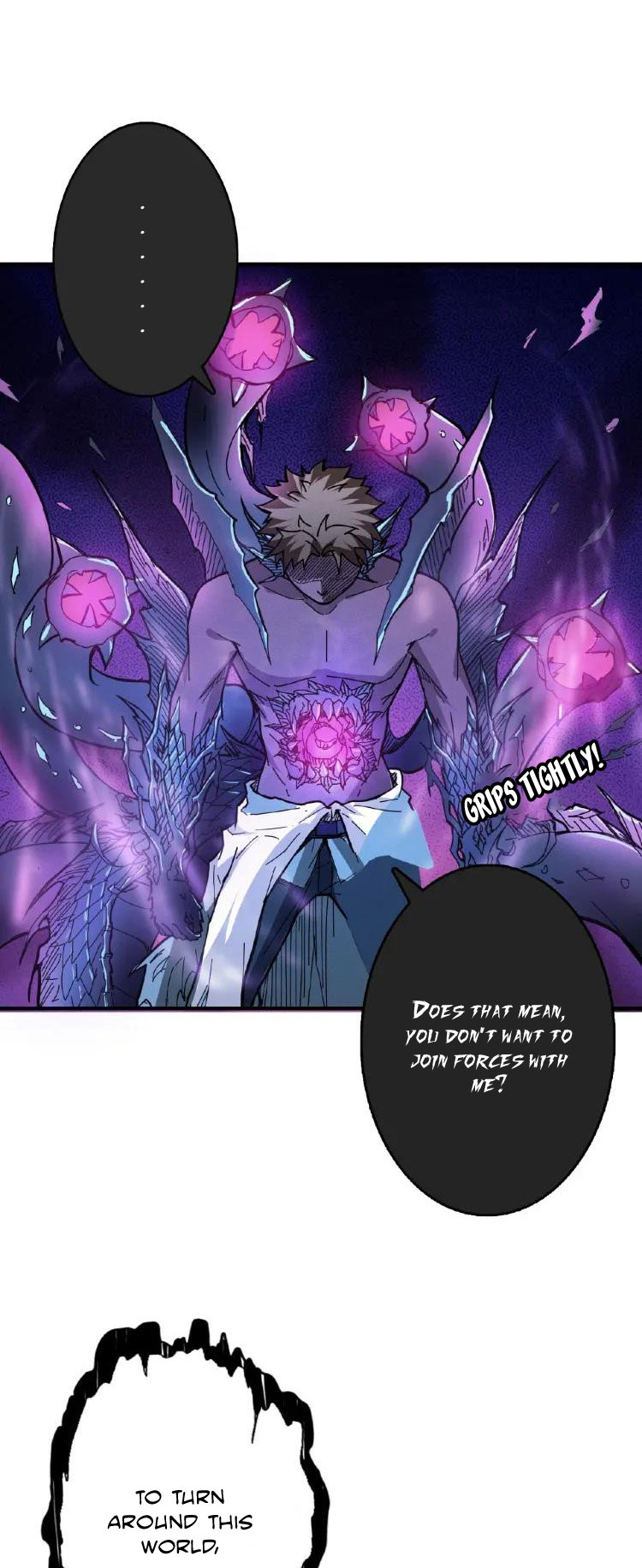 Read God Slayer En Manga Online