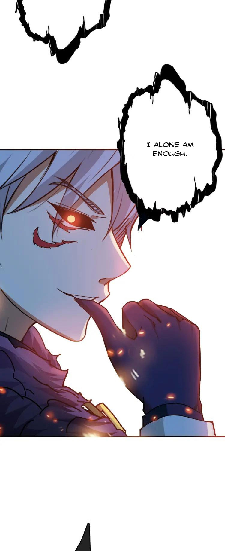 Read God Slayer En Manga Online