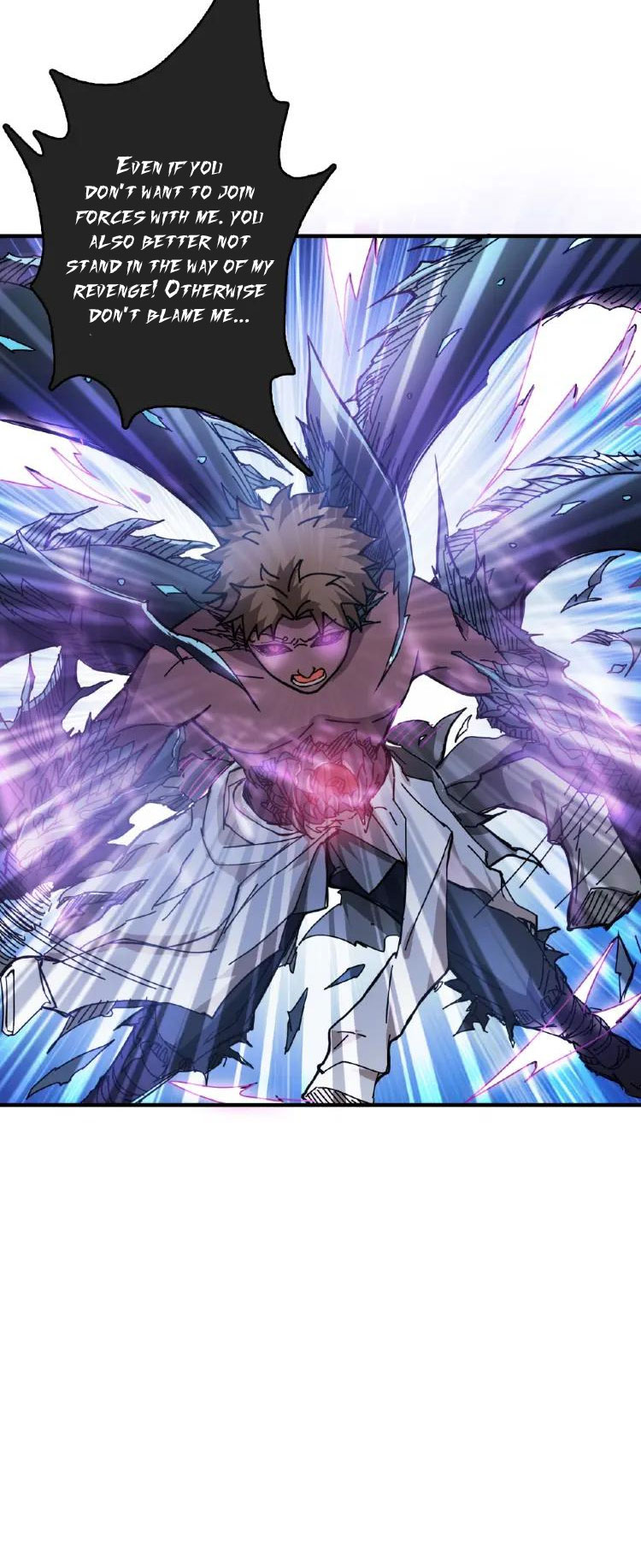 Read God Slayer En Manga Online