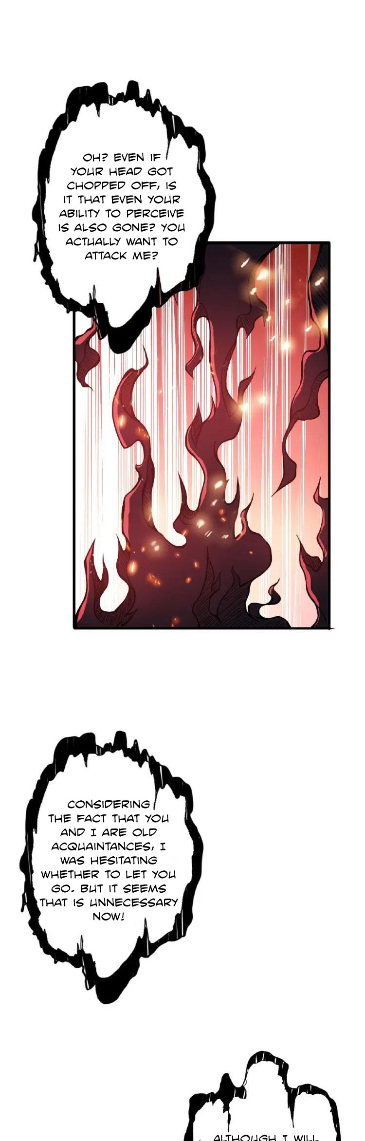 Read God Slayer En Manga Online