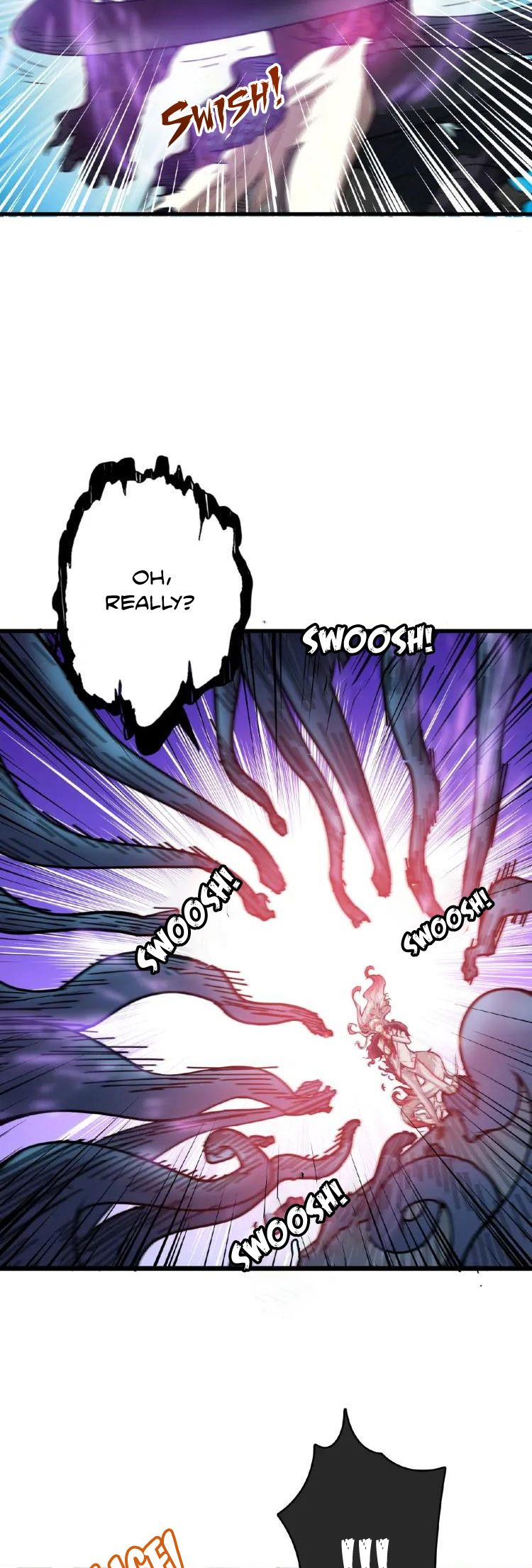 Read God Slayer En Manga Online