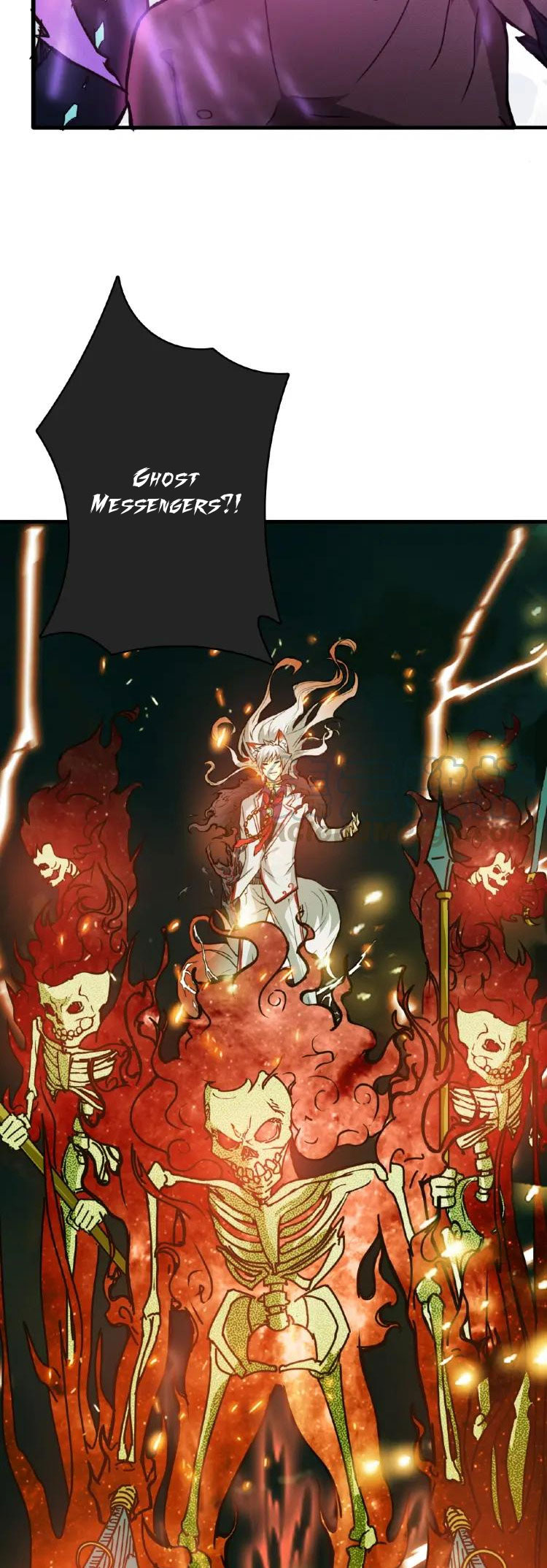 Read God Slayer En Manga Online