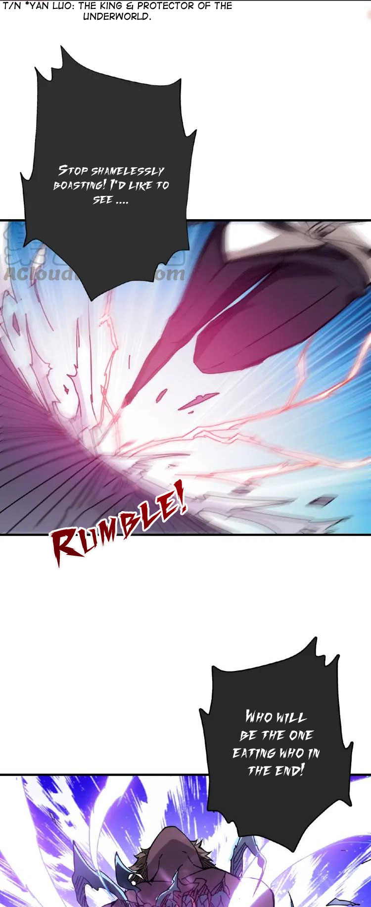 Read God Slayer En Manga Online