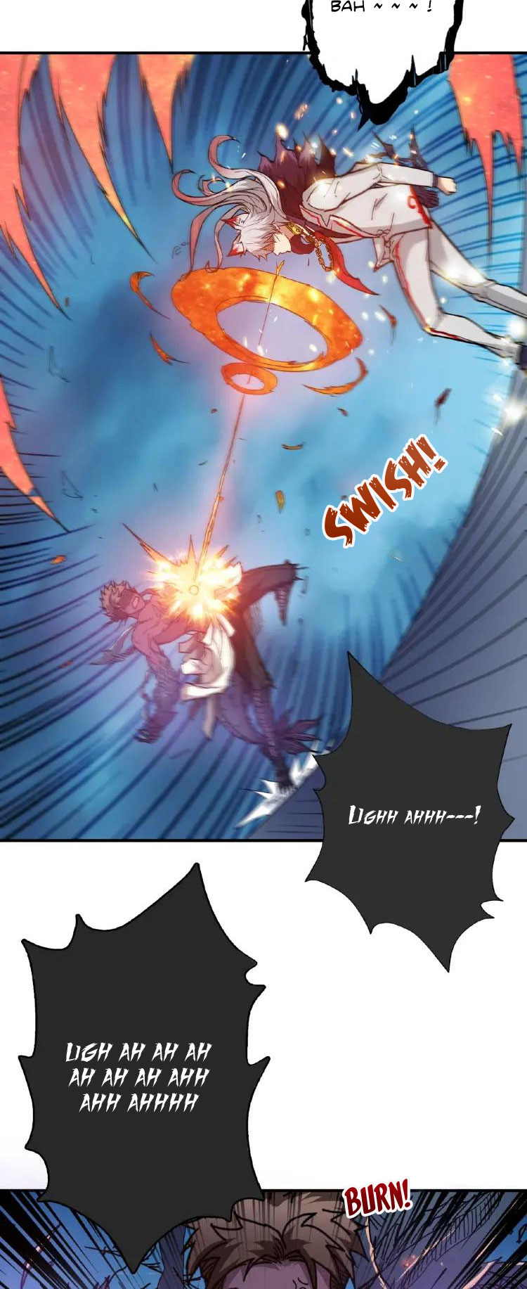 Read God Slayer En Manga Online