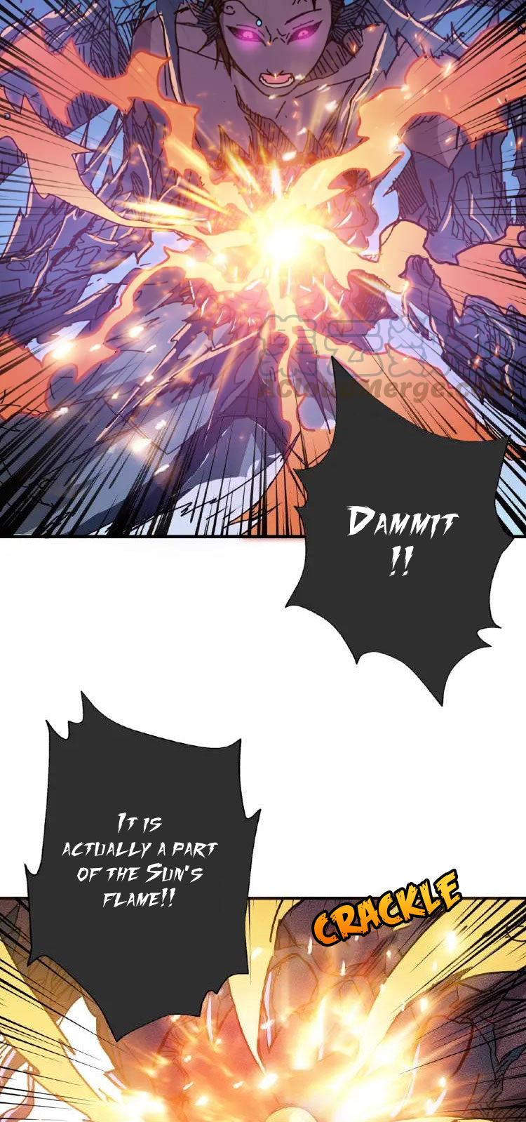 Read God Slayer En Manga Online