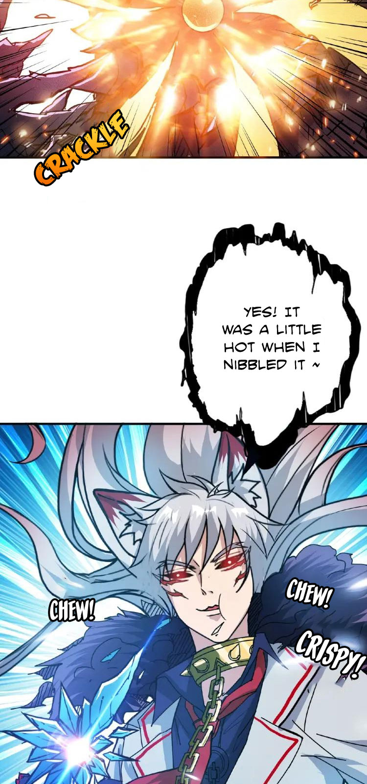 Read God Slayer En Manga Online