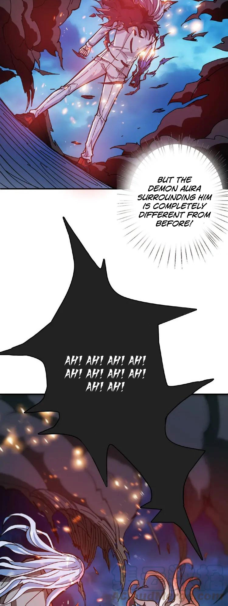 Read God Slayer En Manga Online