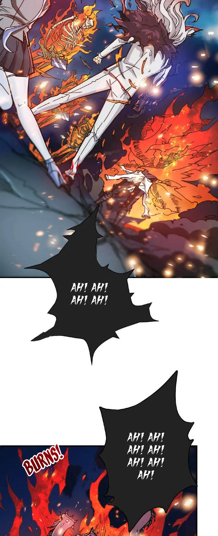 Read God Slayer En Manga Online