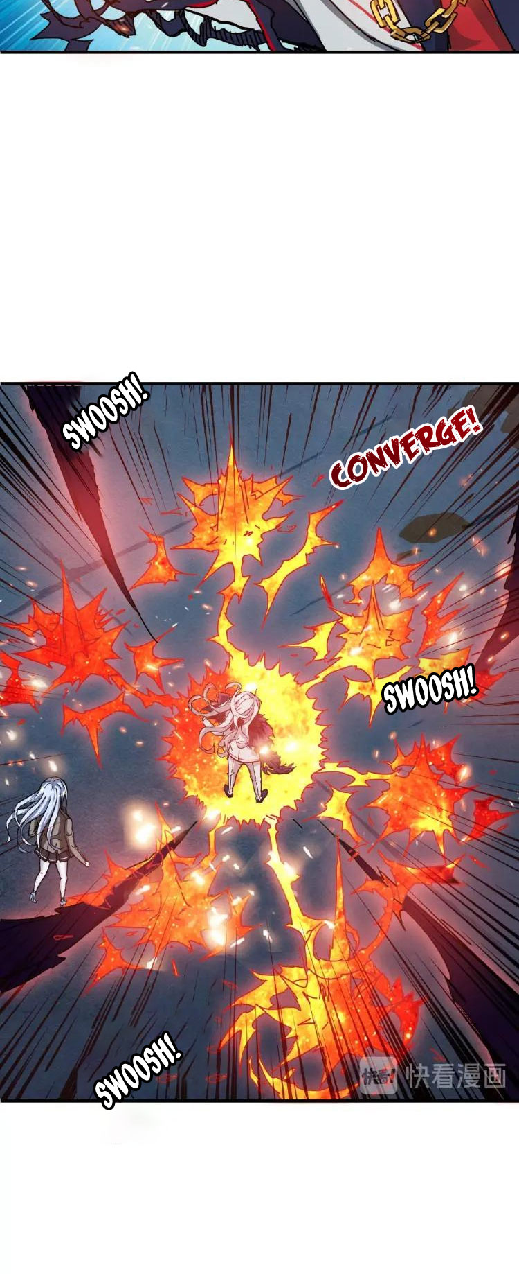 Read God Slayer En Manga Online