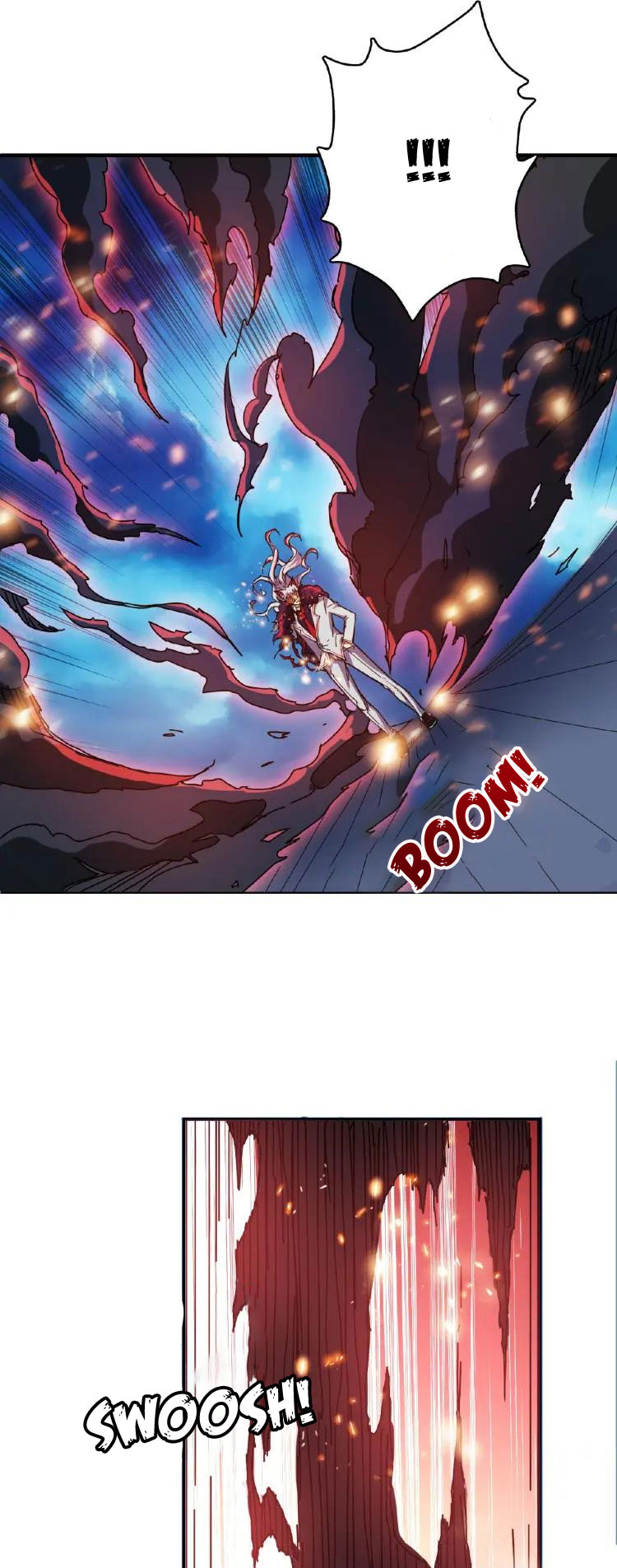 Read God Slayer En Manga Online