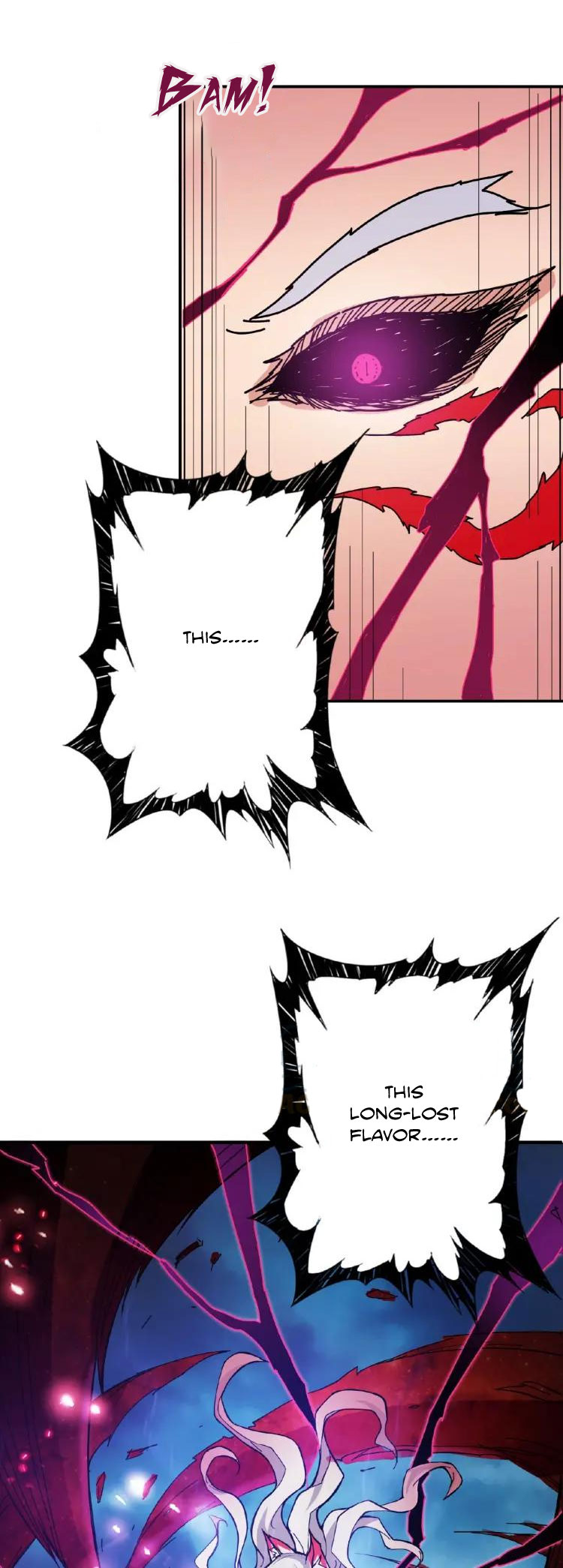 Read God Slayer En Manga Online