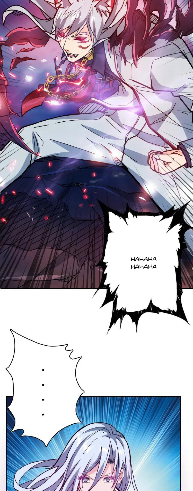Read God Slayer En Manga Online