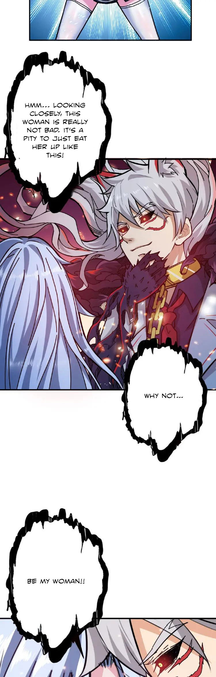 Read God Slayer En Manga Online