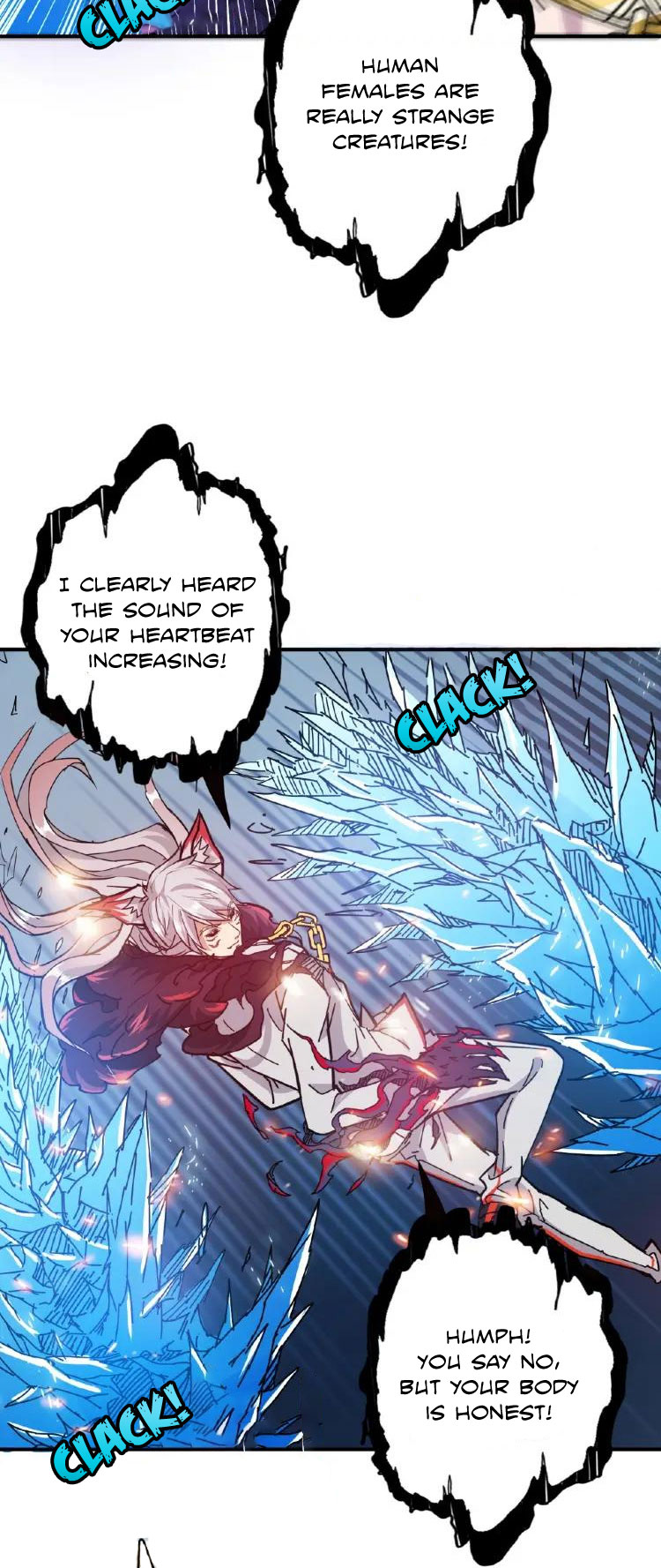 Read God Slayer En Manga Online