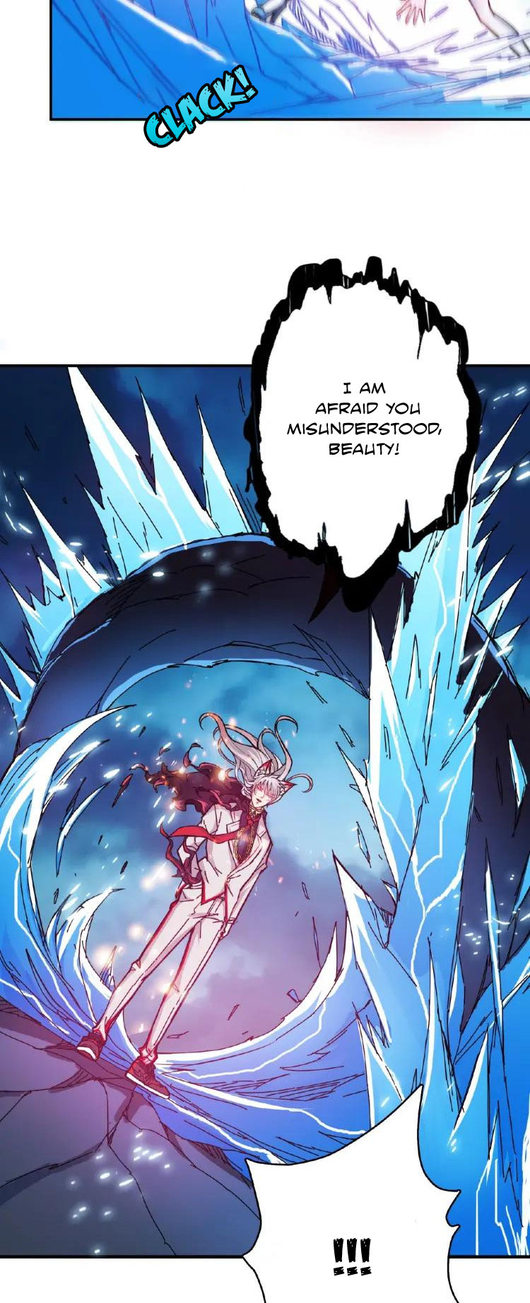Read God Slayer En Manga Online