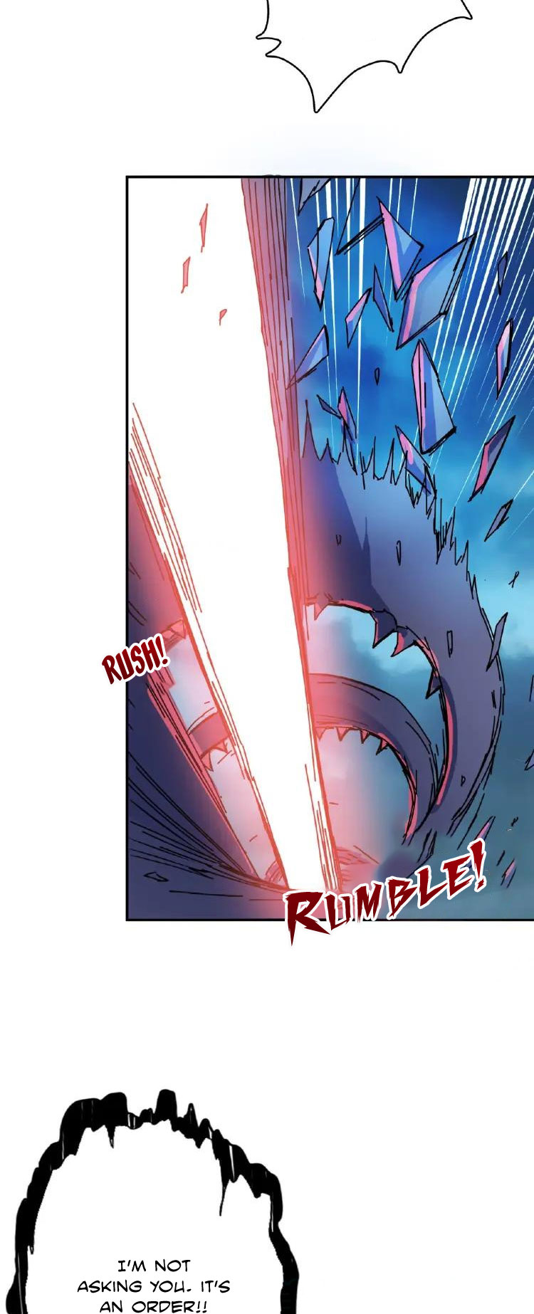 Read God Slayer En Manga Online