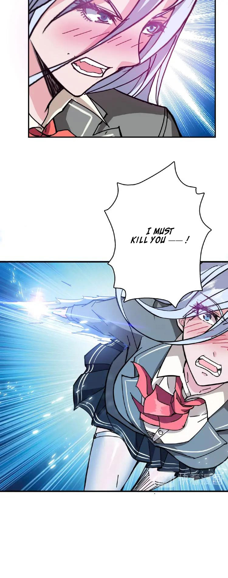 Read God Slayer En Manga Online