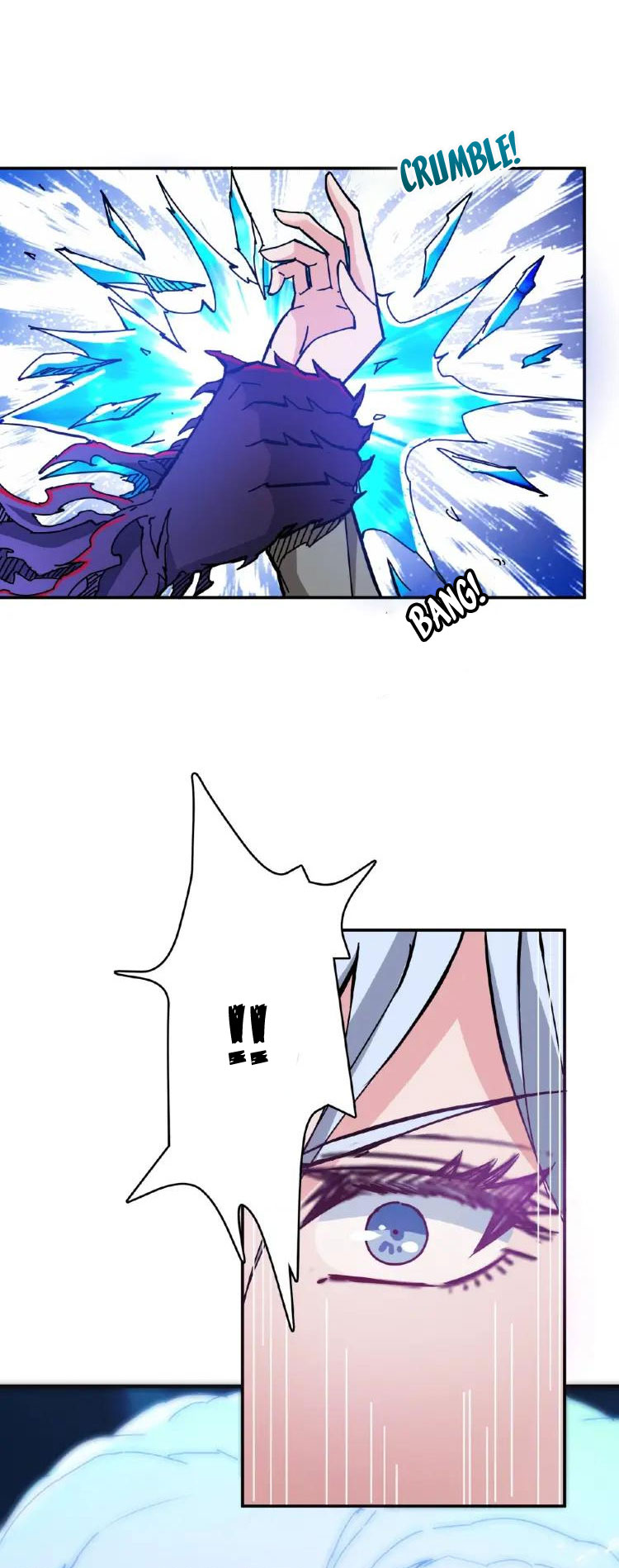 Read God Slayer En Manga Online