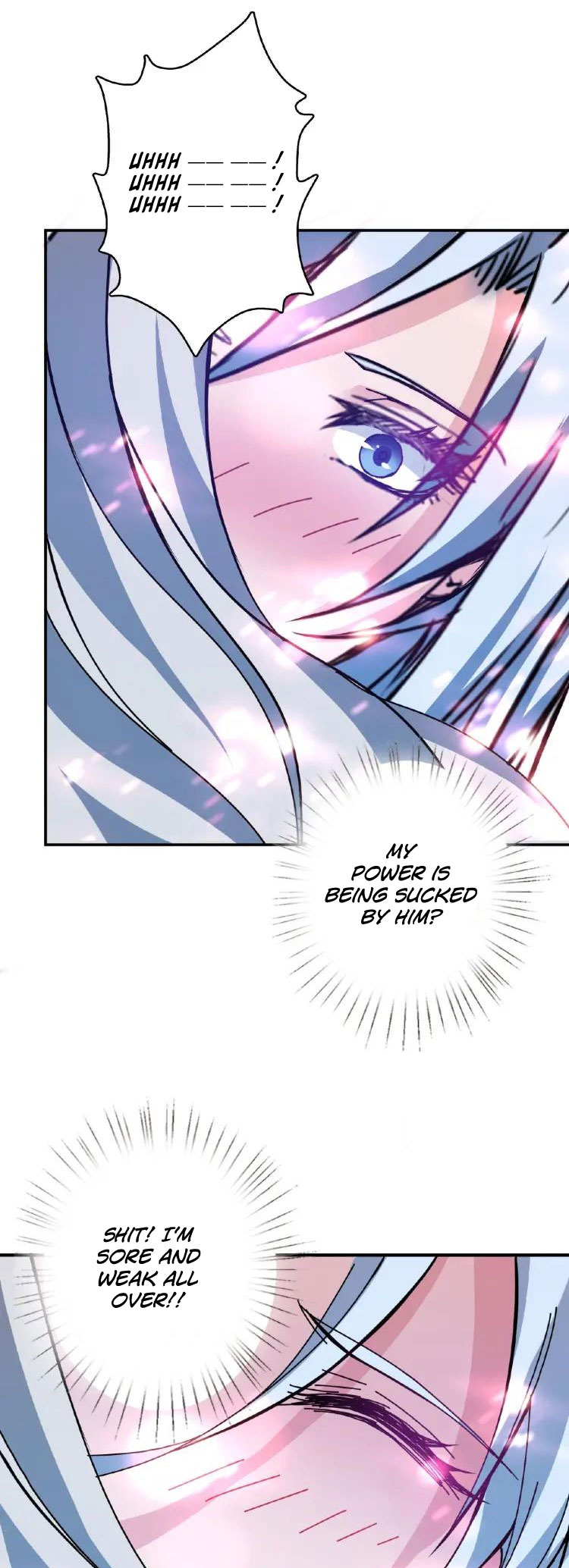 Read God Slayer En Manga Online