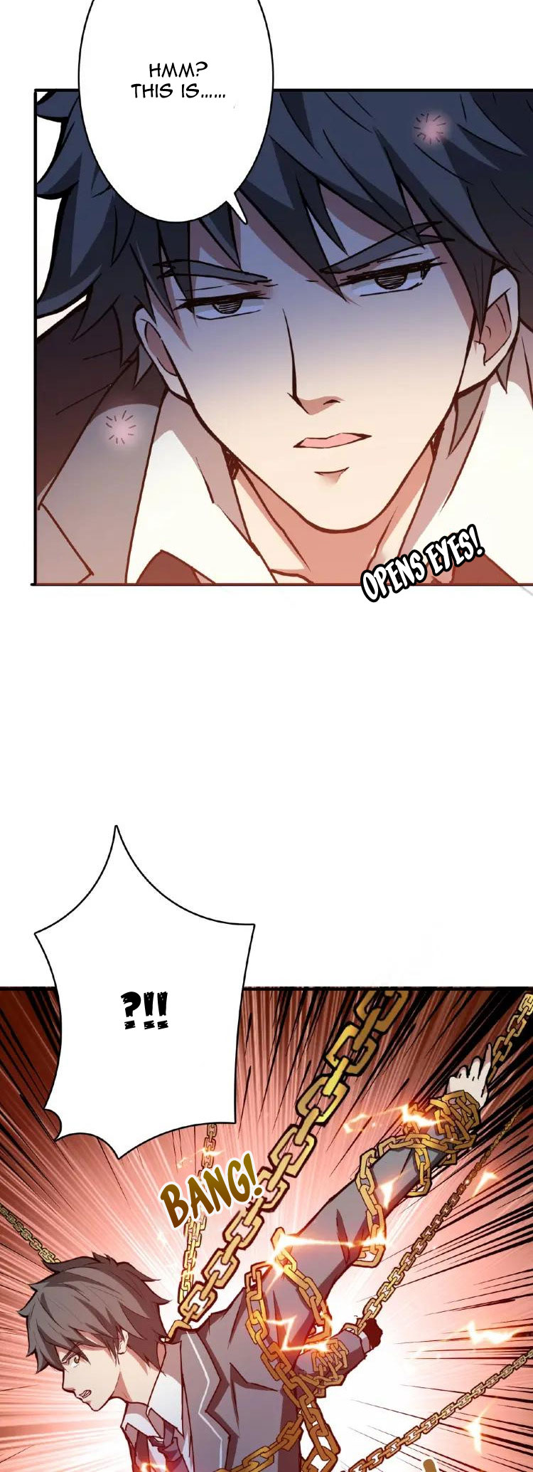 Read God Slayer En Manga Online