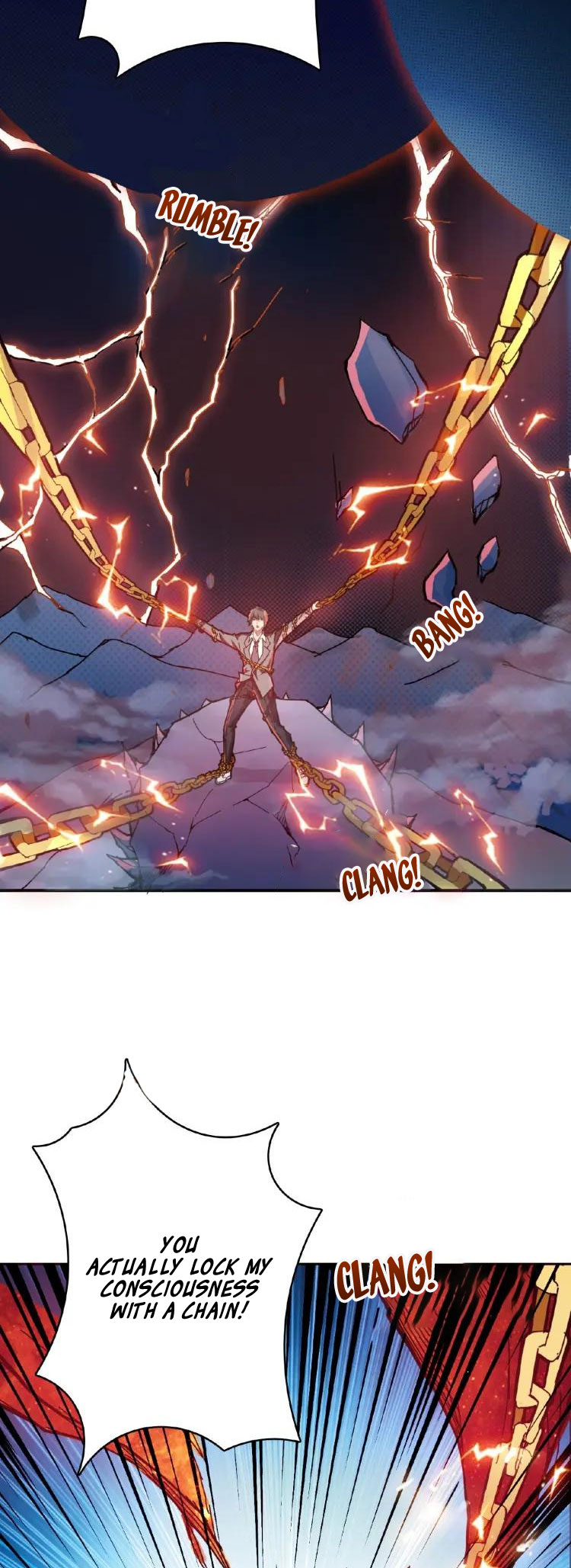 Read God Slayer En Manga Online