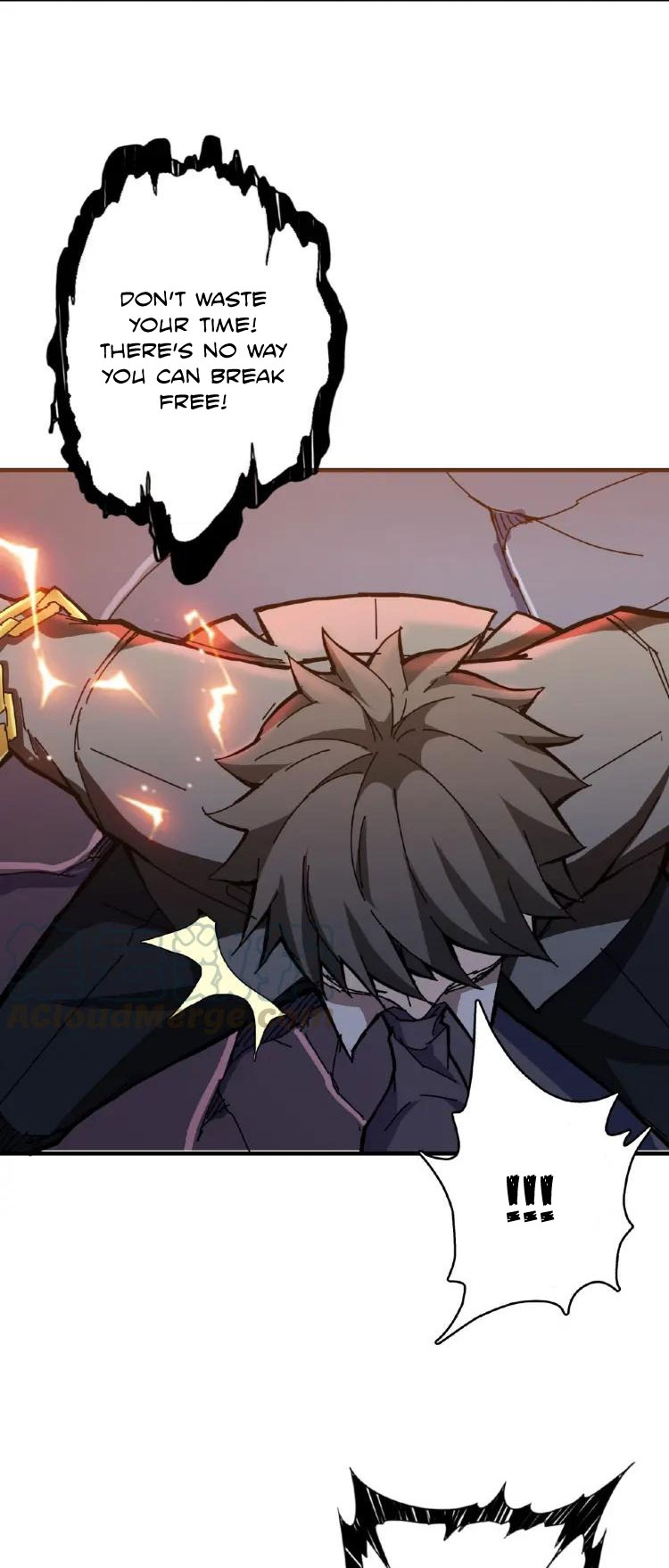 Read God Slayer En Manga Online