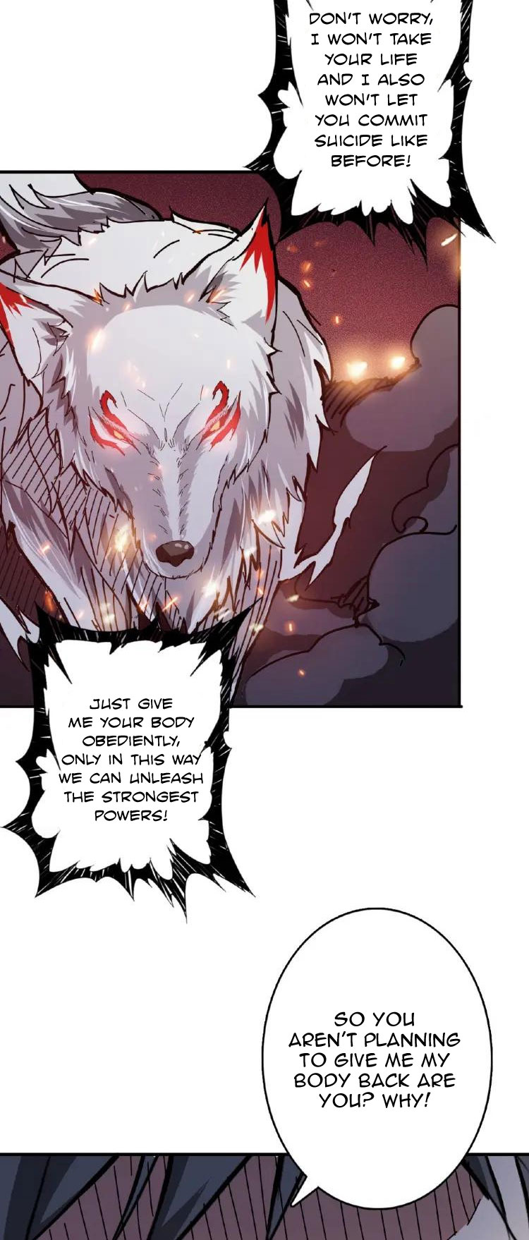 Read God Slayer En Manga Online