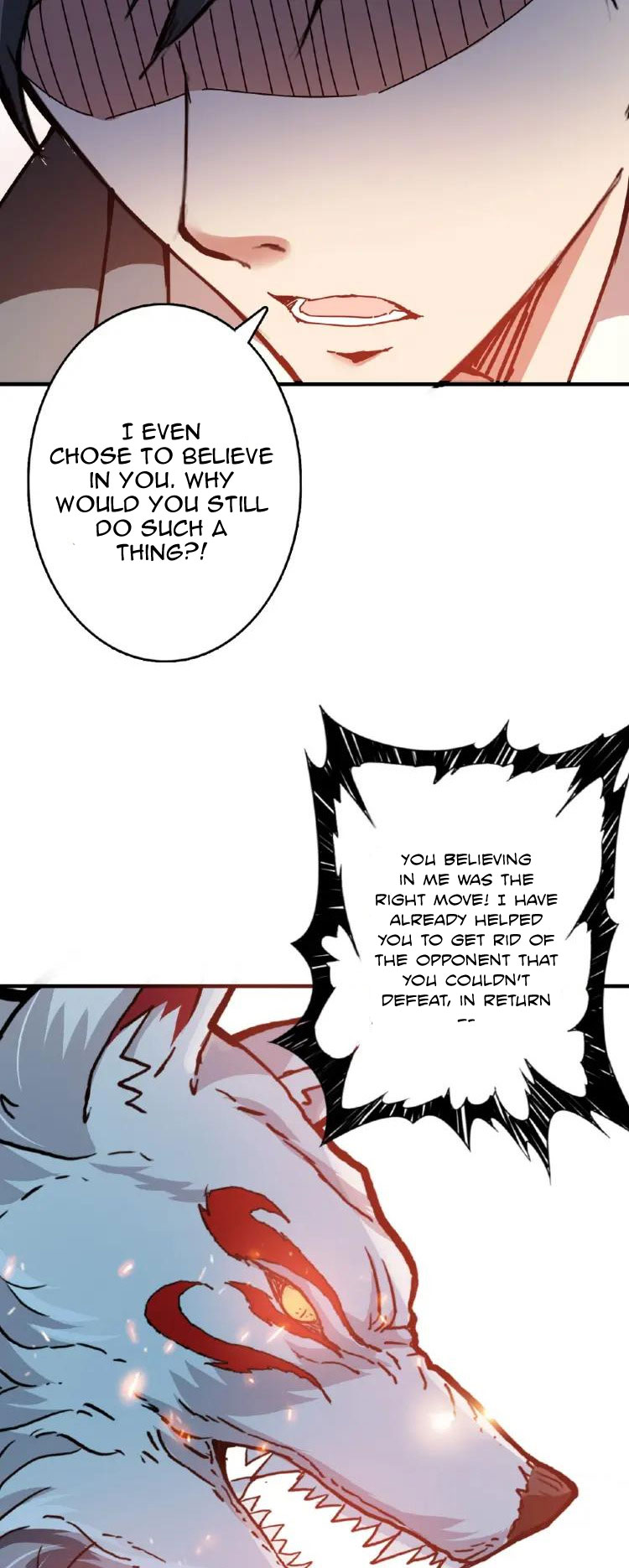 Read God Slayer En Manga Online