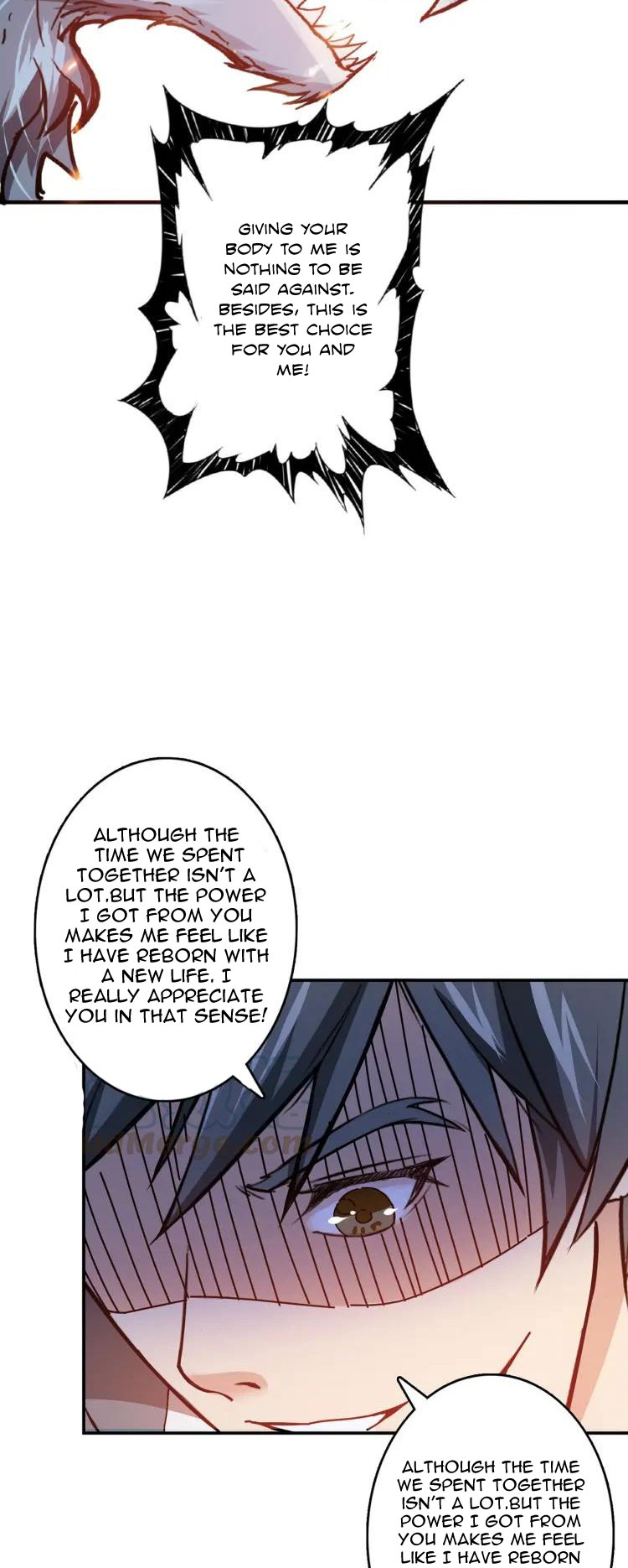 Read God Slayer En Manga Online