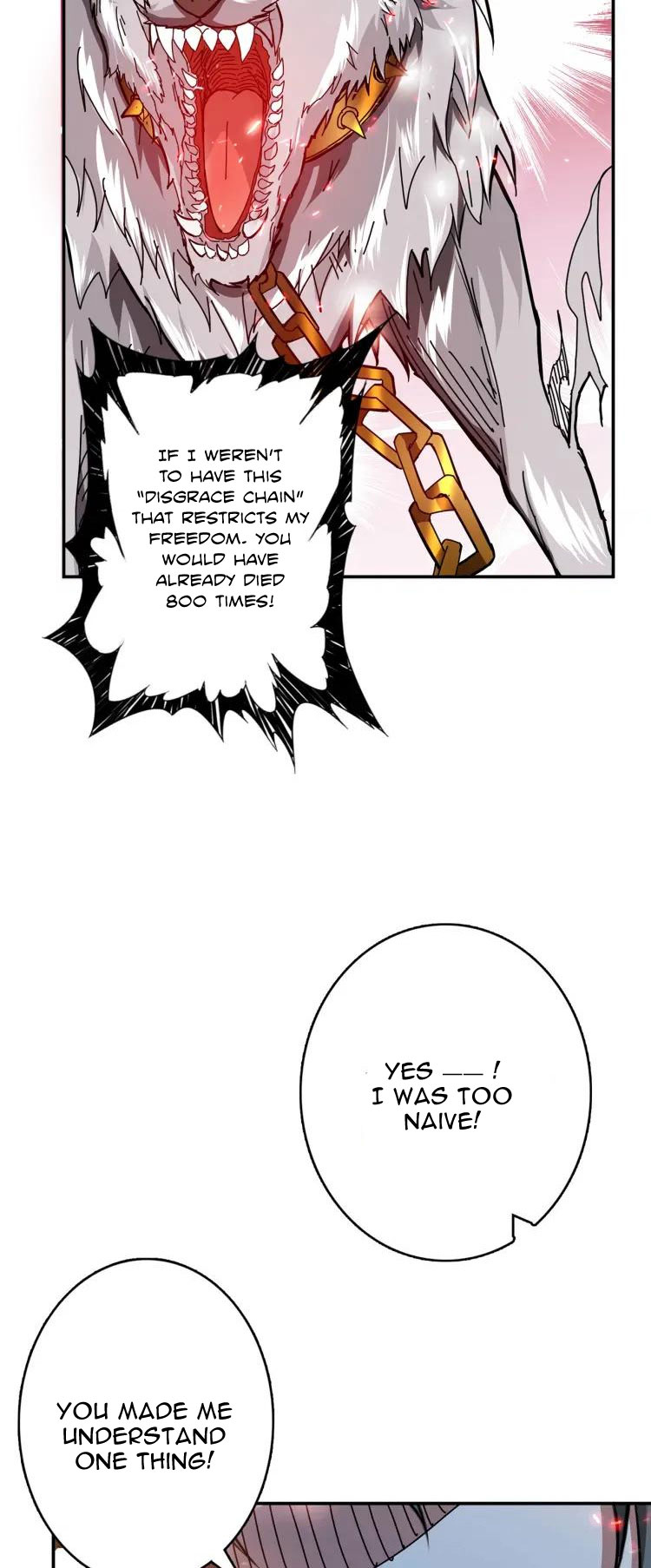 Read God Slayer En Manga Online