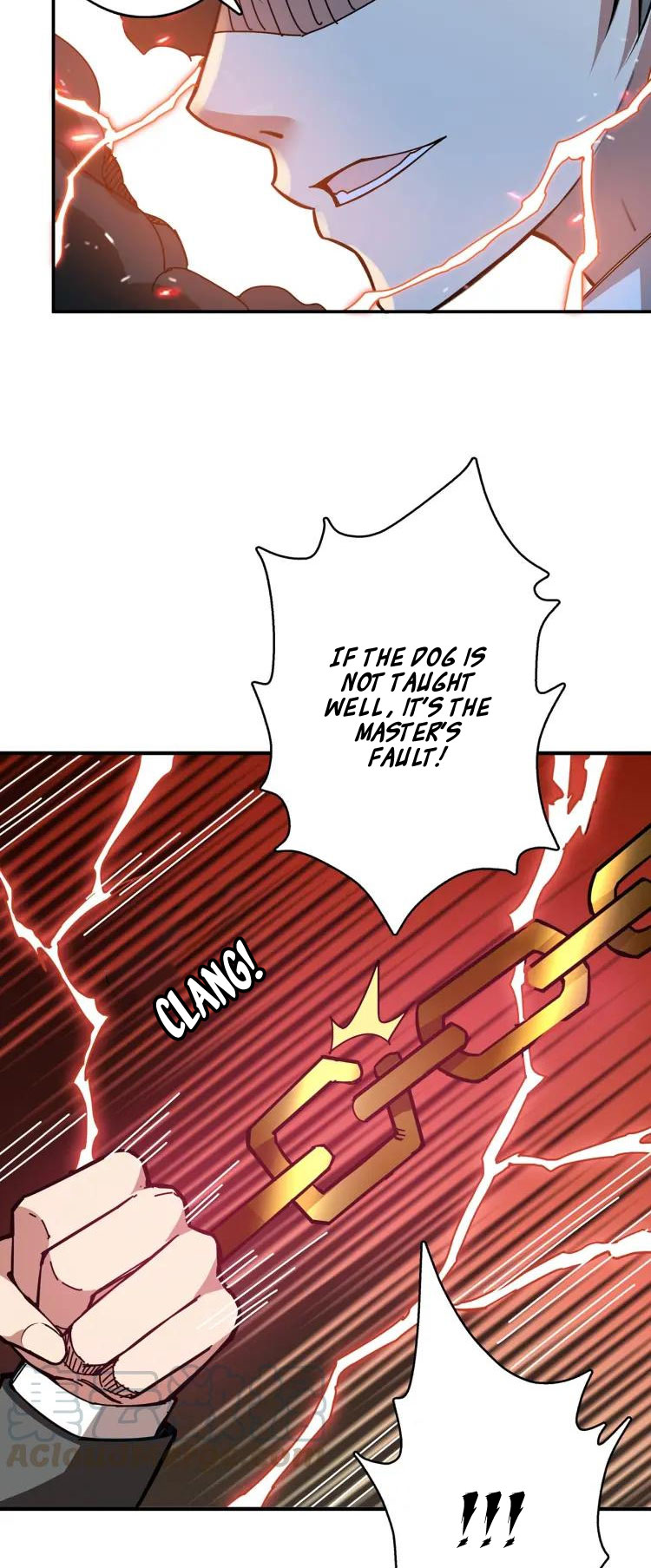 Read God Slayer En Manga Online