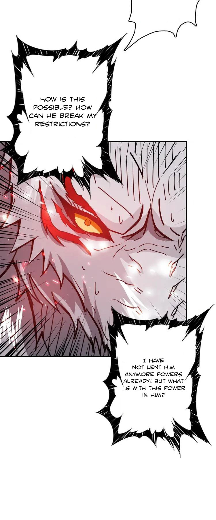 Read God Slayer En Manga Online