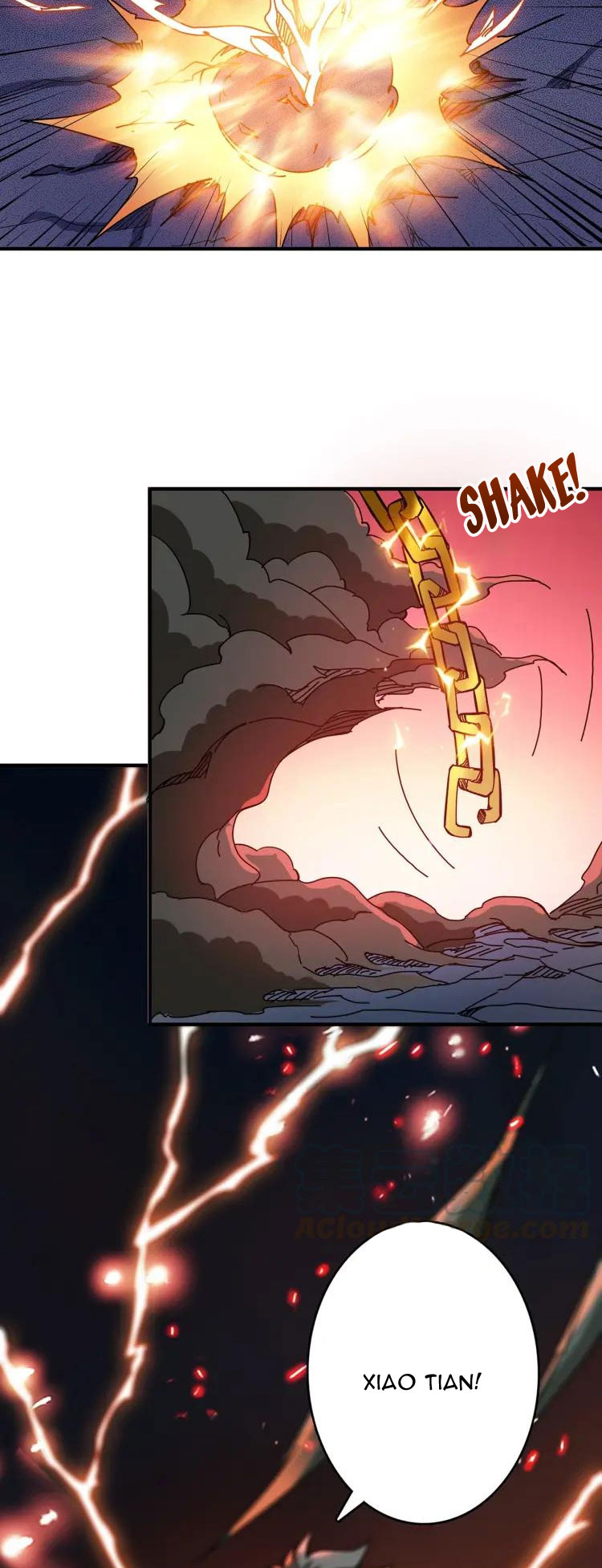 Read God Slayer En Manga Online