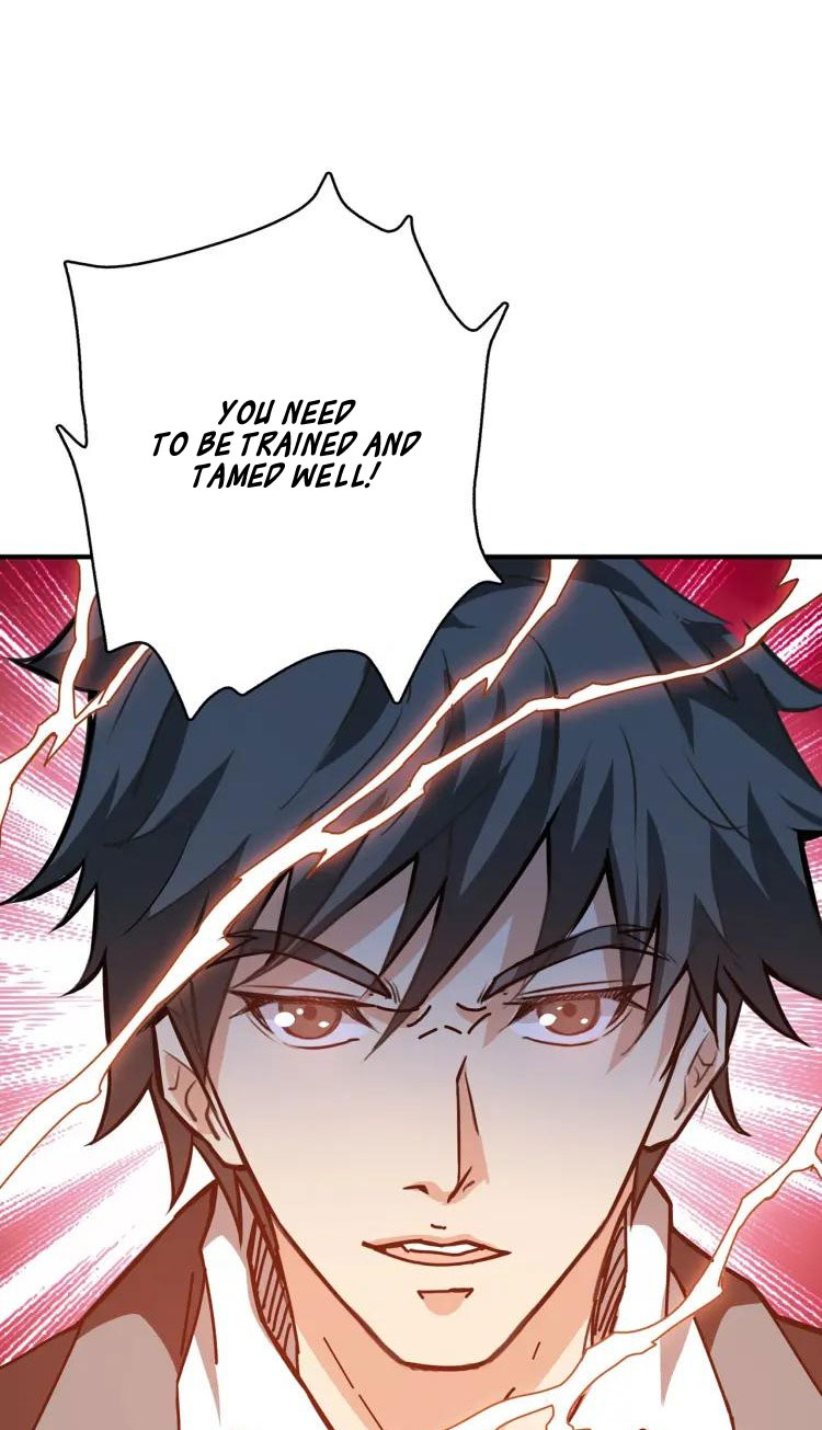 Read God Slayer En Manga Online