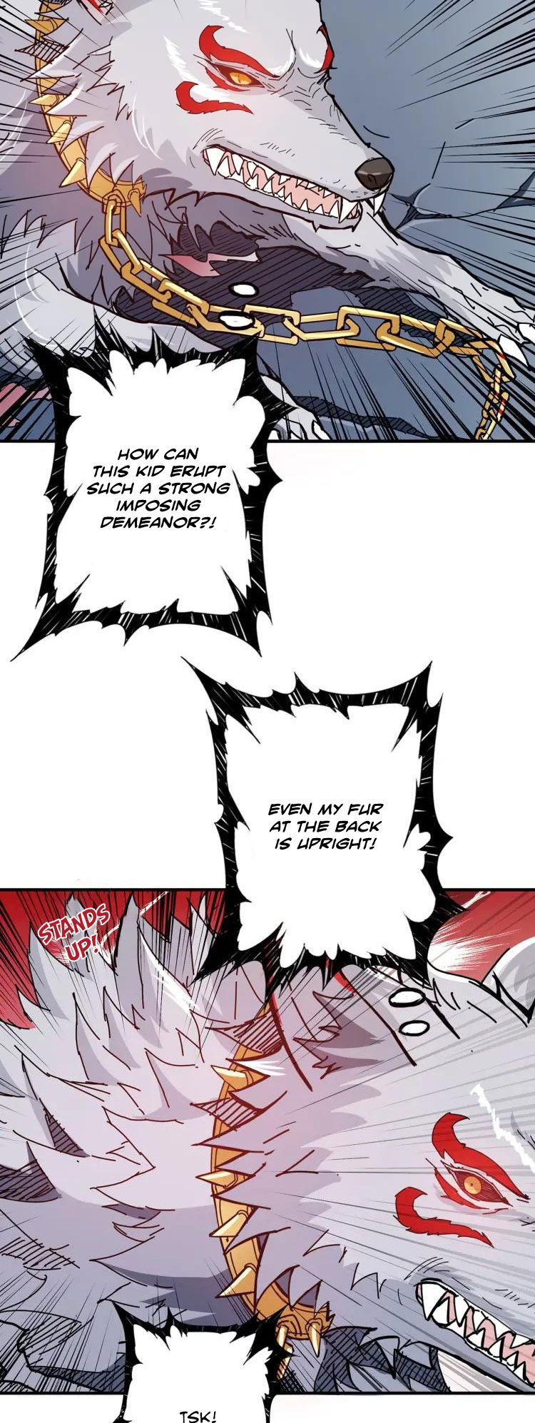 Read God Slayer En Manga Online