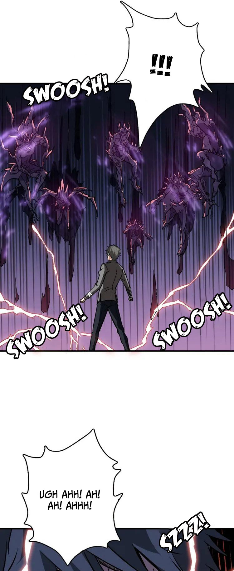 Read God Slayer En Manga Online