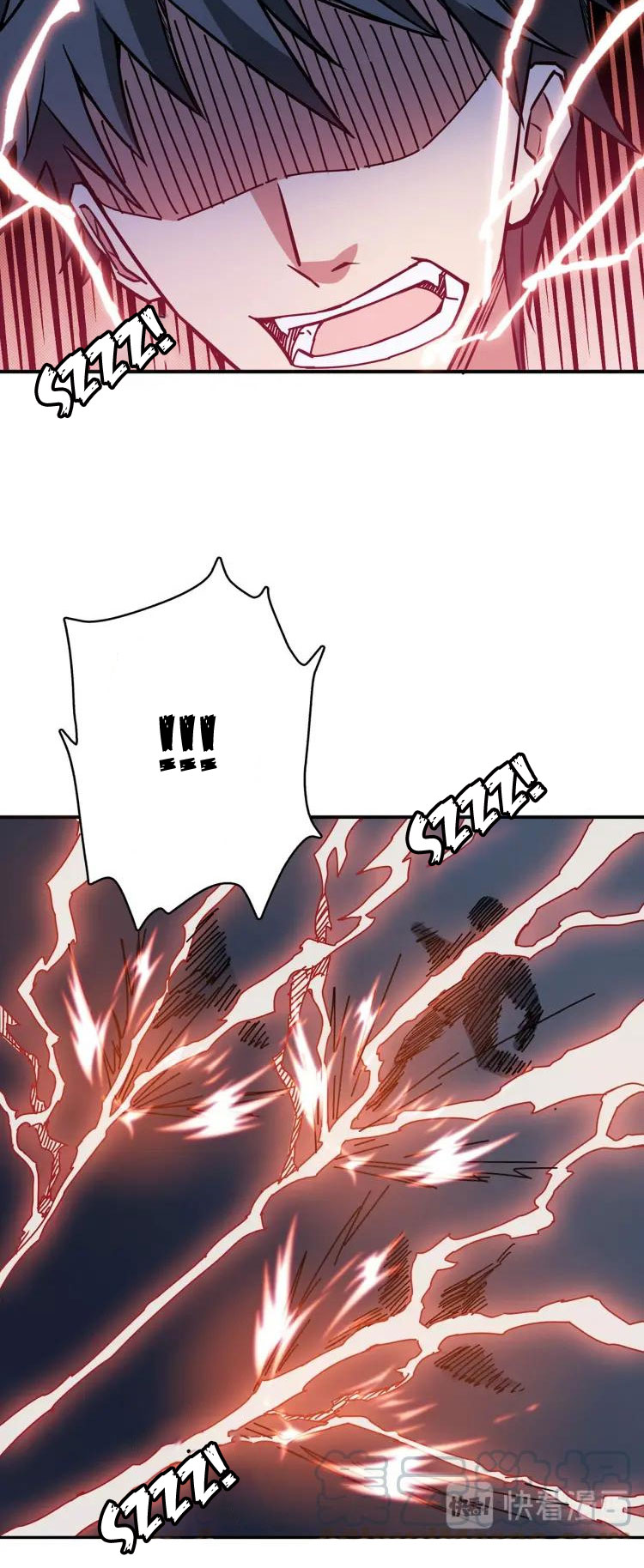 Read God Slayer En Manga Online
