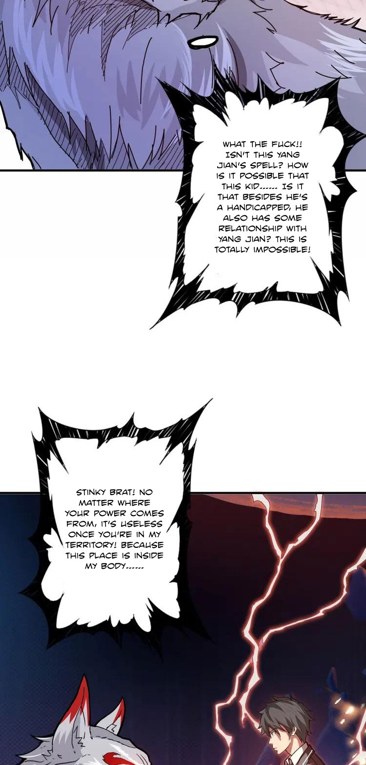 Read God Slayer En Manga Online