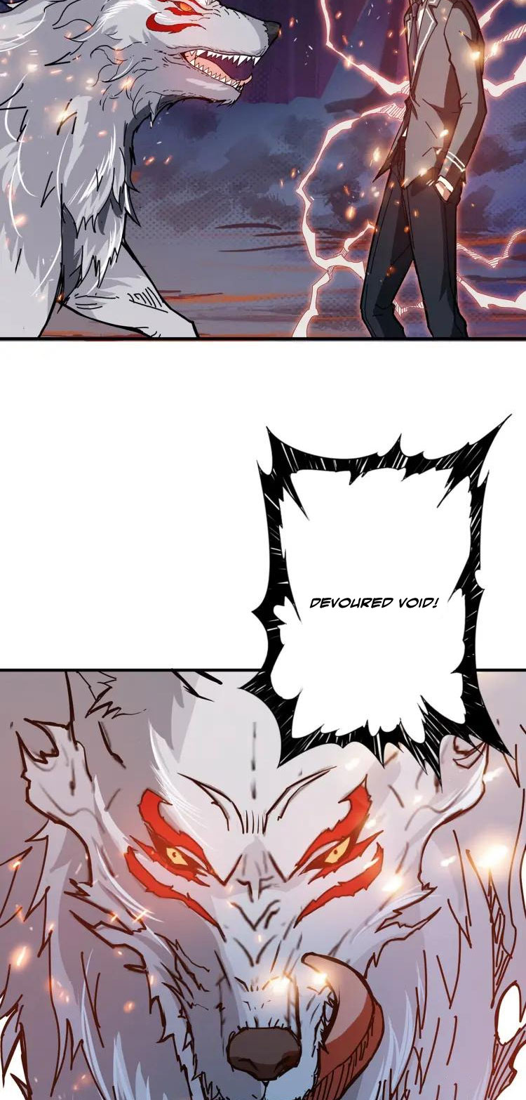 Read God Slayer En Manga Online