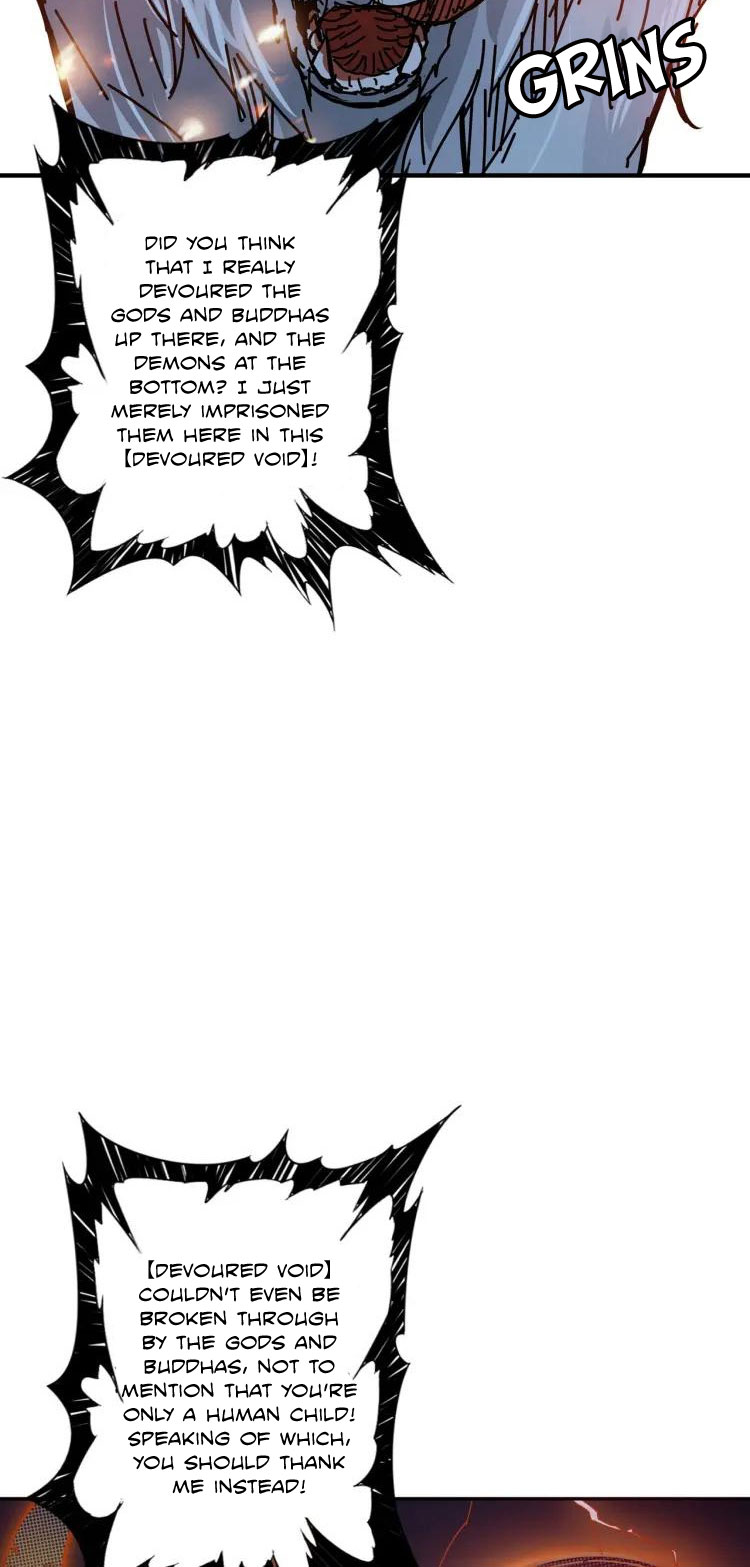 Read God Slayer En Manga Online