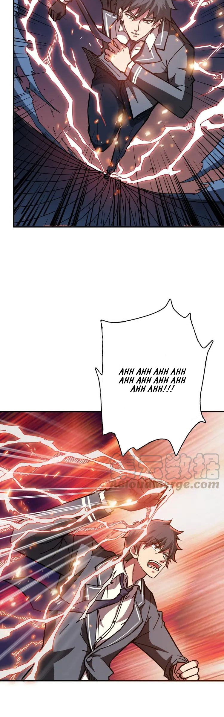 Read God Slayer En Manga Online