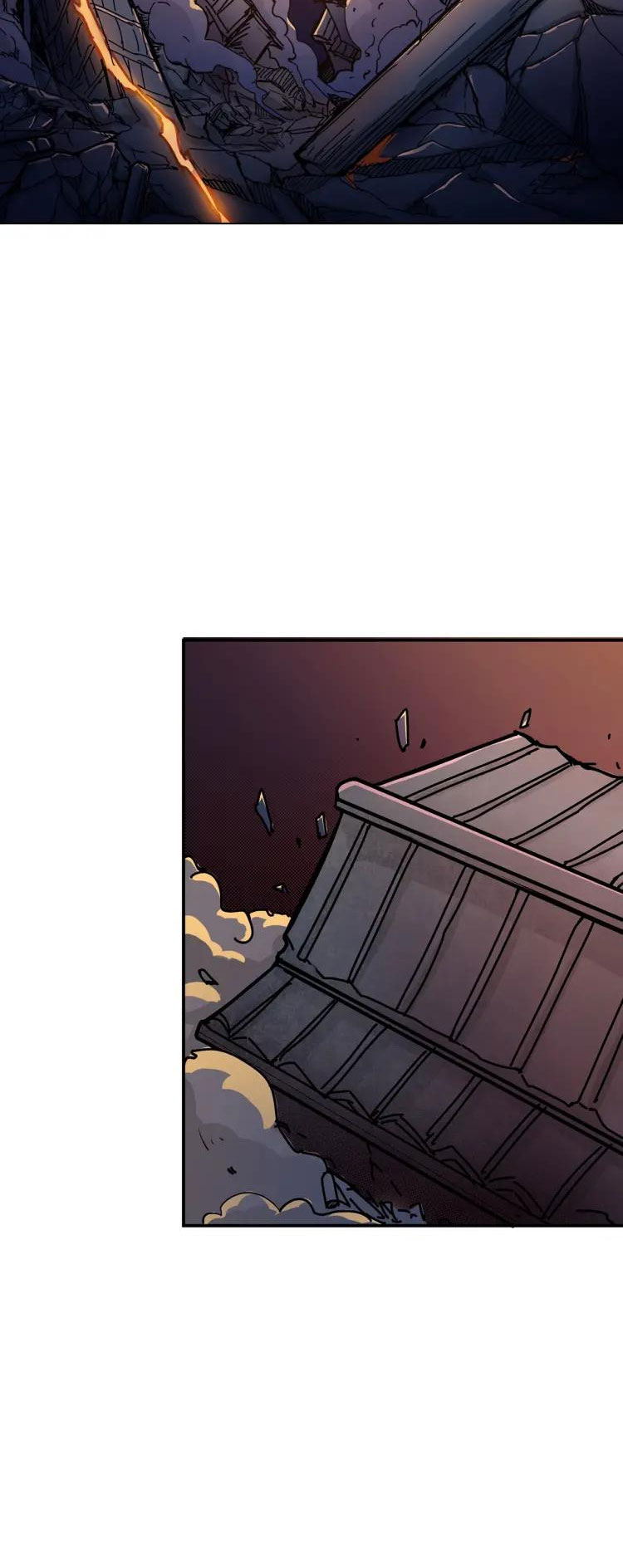 Read God Slayer En Manga Online