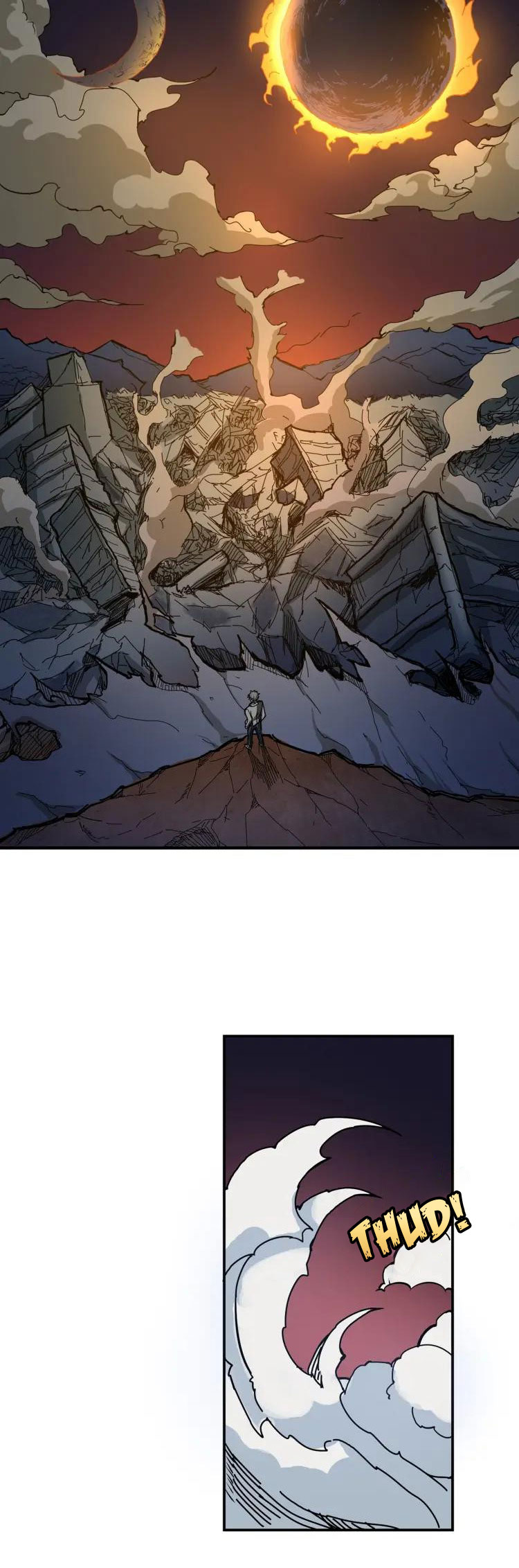Read God Slayer En Manga Online