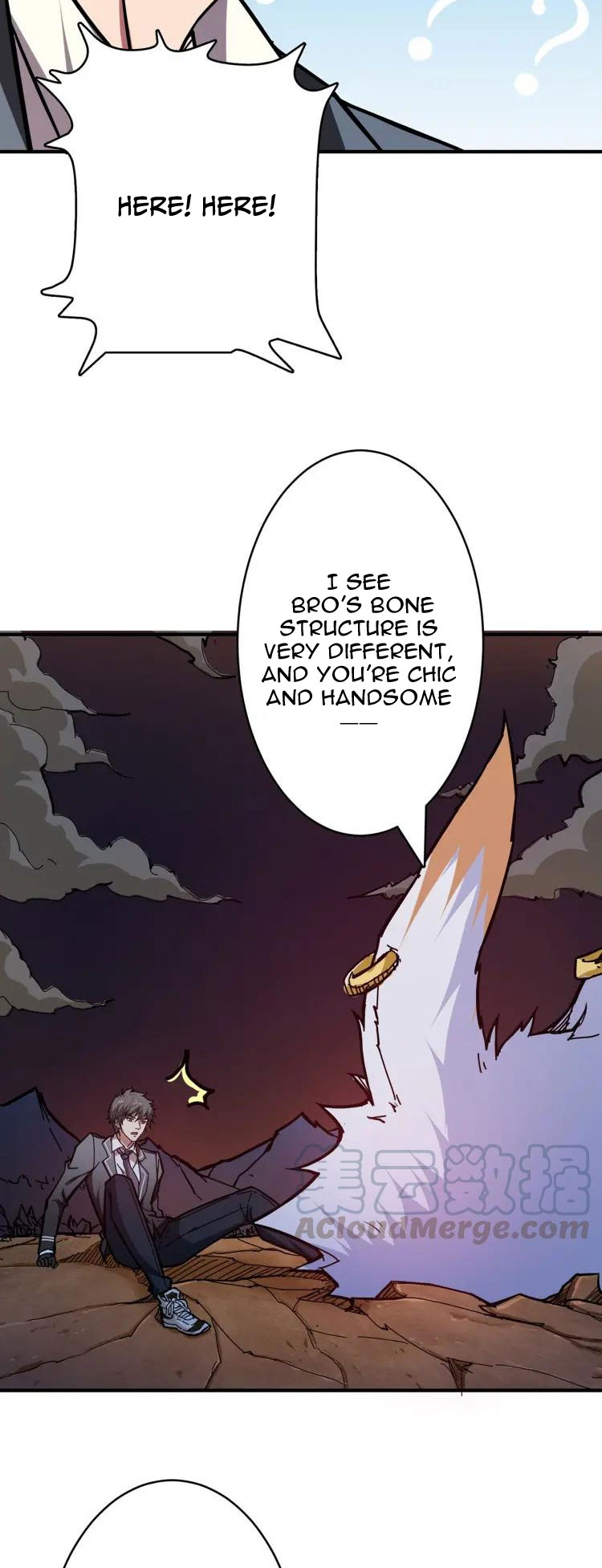 Read God Slayer En Manga Online