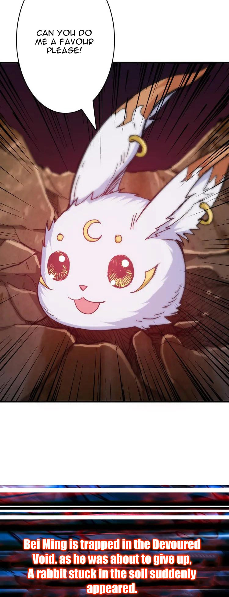 Read God Slayer En Manga Online