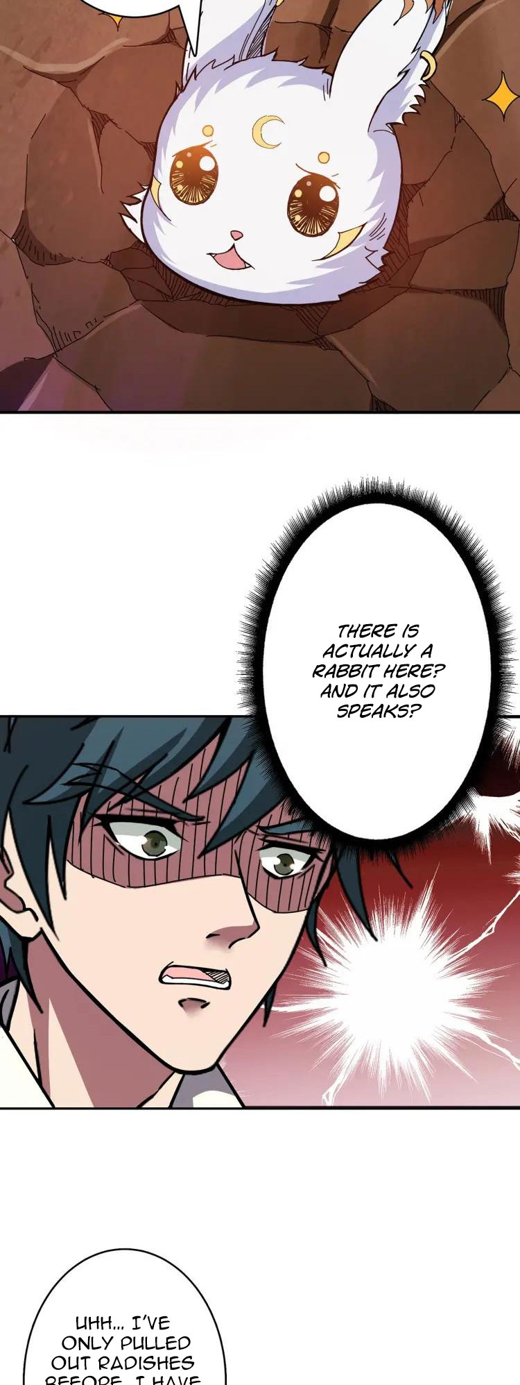 Read God Slayer En Manga Online