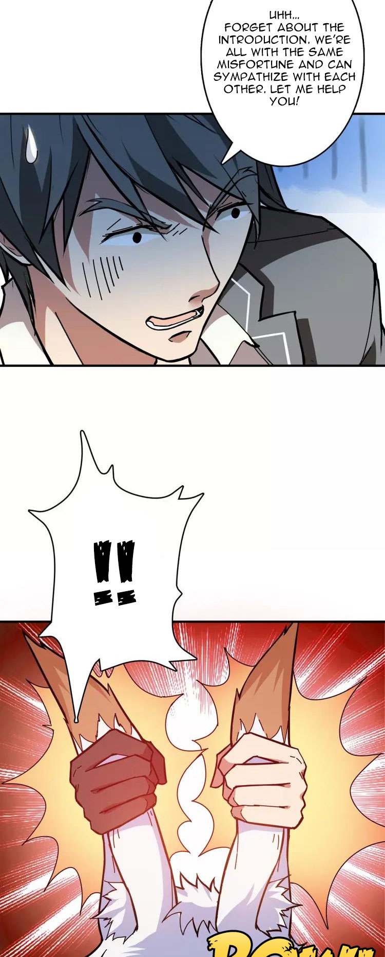 Read God Slayer En Manga Online