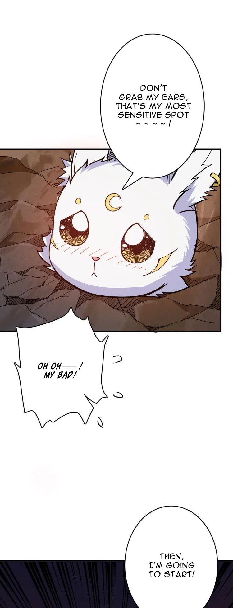Read God Slayer En Manga Online