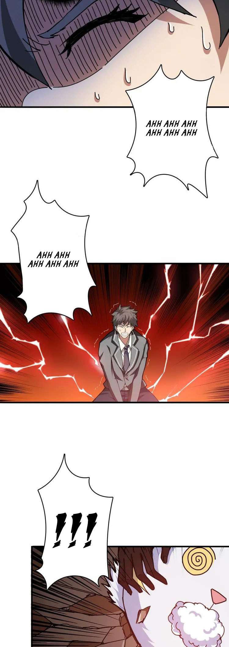 Read God Slayer En Manga Online