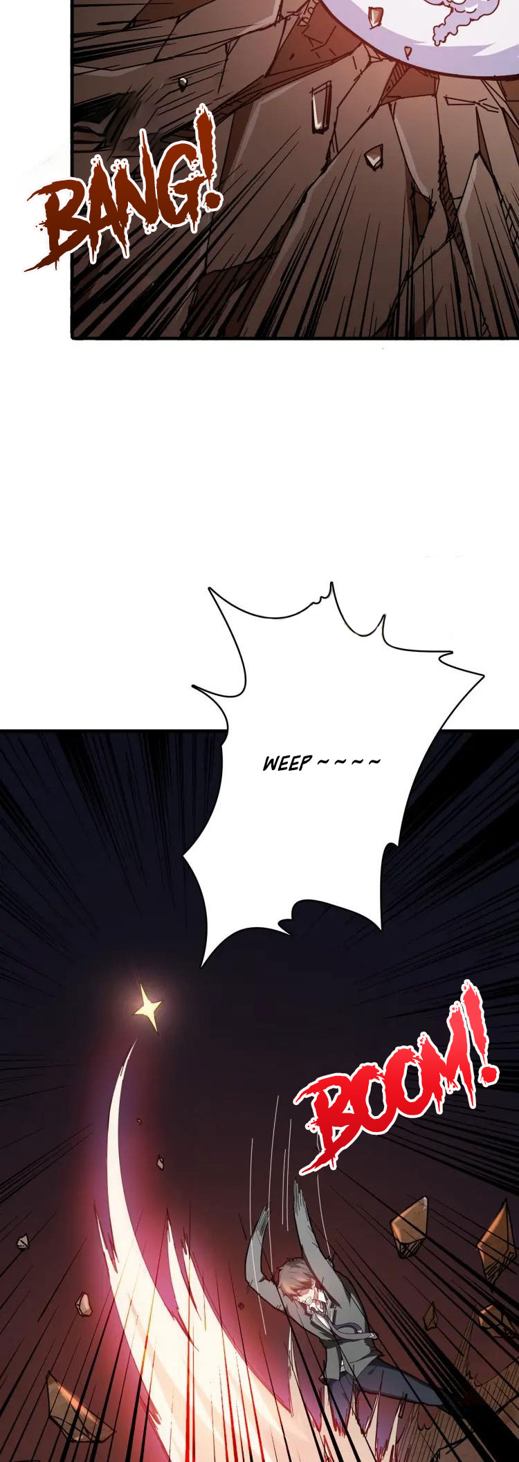Read God Slayer En Manga Online